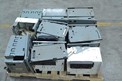 1 PALLET ASSORTED MCC STARTER BUCKETS, ALLEN BRADLEY (OHIO)
