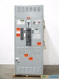 ASCO 7000 SERIES AUTOMATIC POWER TRANSFER SWITCH 480V-AC 1200A (OHIO)