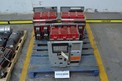 1 PALLET OF WESTINGHOUSE DS-632 1600A 240-600V AIR LOW VOLTAGE BREAKER SWITCHGEARS (OHIO)