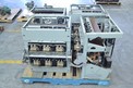 1 PALLET OF 4 GENERAL ELECTRIC SWITCHGEARS (OHIO)
