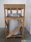 CARTE INTERNATIONAL 115A3T8A01 STATION 333KVA 1PH 13800V-AC 1386/2400V-AC VOLTAGE TRANSFORMER (OHIO)