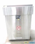 MATRA 92256944L TRANSFORMER 225KVA 3PH 480V-AC 173/300V-AC STAINLESS (OHIO)