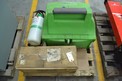 1 PALLET OF ASSORTED SAFETY EQUIPMENT, EYE WASH STATION REPLACEMENT PARTS, FENWALL, BRADLEY (OHIO)