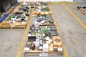 4 PALLETS OF ASSORTED ELECTRICAL CONTROLS INPUT MODULES, OUTPUT MODULES, I/O PROCESSORS (OHIO)