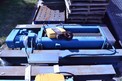 MANNESMANN DEMATIC DEMAG DH 1063 H40 12.5TON 31.4FT/MIN HOIST UNIT (OHIO)