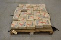 1 PALLET OF UNISTRUT AND ROUTLECO BEAM CLAMPS (OHIO)