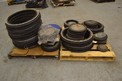 2 PALLETS OF ASSORTED AIR SPRINGS (OHIO)