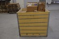 1 PALLET OF MISC. LIGHT BULBS, SYLVANIA (OHIO)