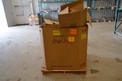 1 PALLET OF MISC. LIGHT BULBS, SYLVANIA, GE (OHIO)