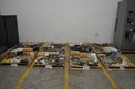 8 PALLETS OF ASSORTED ELECTRICAL CONTROLS INPUT MODULES, OUTPUT MODULES, METERS, RELAYS (OHIO)