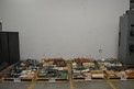 8 PALLETS OF ELECTRICAL CONTROLS INPUT MODULES, OUTPUT MODULES, I/O PROCESSORS, METERS (OHIO)