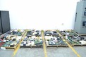 8 PALLETS OF ASSORTED ELECTRICAL CONTROLS INPUT / OUTPUT MODULES, I/O PROCESSORS (OHIO)