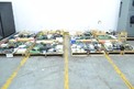 8 PALLETS OF ELECTRICAL CONTROLS, INPUT OUTPUT MODULES, I/O PROCESSORS, PCB CIRCUIT BOARDS (OHIO)