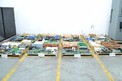 8 PALLETS OF ELECTRICAL CONTROLS, INPUT OUTPUT MODULES, I/O PROCESSORS, PCB CIRCUIT BOARDS (OHIO)