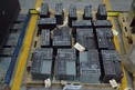 1 PALLET OF ASSORTED PROGRAMMABLE MOTOR PROTECTOR RTD MODULES, ALLEN BRADLEY (OHIO)