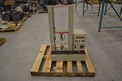TESTOMATIC MICRO 350 5KN TENSION TENSILE LOAD TESTING MACHINE COMPLETE W/ LOAD CELLS AND ARMS (OHIO)