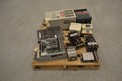 1 PALLET OF CONTROLS, ABB, ALLEN BRADLEY, RELIANCE ELECTRIC (OHIO)