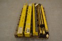 1 PALLET OF LIGHT CURTAINS, DETECTOR 3, OPTOSAFE (OHIO)