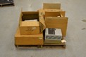 1 PALLET OF CONTROLS AND MOTOR DRIVES, ALLEN BRADLEY, SIEMENS (OHIO)