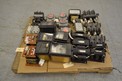 1 PALLET OF RELAYS, CONTACTORS, TRANSFORMERS, ALLEN BRADLEY (OHIO)