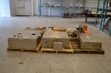 6 PALLETS OF ENCLOSURES, DISCONNECT SWITCHES AND ELECTRICAL EQUIPMENT (OHIO)