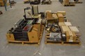 4 PALLETS OF MISC. ELECTRONIC EQUIPMENT, SIEMANS, MILLTRONICS,AB (OHIO)