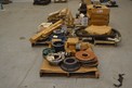 5 PALLETS OF MISC. MRO ITEMS, MTC, GOODALL (OHIO)