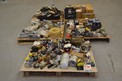 3 PALLETS OF MISC. MRO (OHIO)