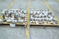 2 PALLETS OF INSTRUMENTATION, TRANSMITTERS (OHIO)