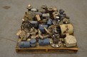 1 PALLET OF ,INSTRUMENTATION TRANSMITTERS FOXBORO, VALMET, JAMESBURY (OHIO)