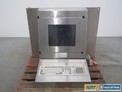 STEALTH COMPUTER SV-1700P-PM-RT-SS LCD MONITOR INTERFACE PANEL (OHIO)
