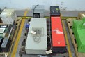 1 PALLET OF ASSORTED HEATING AND COOLING UNITS, AIR CONDITIONERS, DRYERS, IMMERSION HEATERS (OHIO)