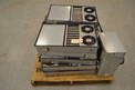 1 PALLET OF APISTE HEAT PIPE HEAT EXCHANGERS ENH165L(N)-120 120V (OHIO)