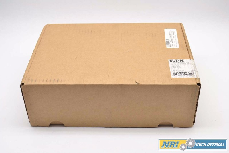 EATON XV-152-D6-57TVRC-10 XV XP TFT RESISTIVE 5.7 IN TOUCH OPERATOR INTERFACE PANEL (OHIO)