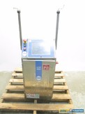 LOMA ENGINEERING LCW/DUAL LANE 3000 DIGITAL CONVEYOR CHECKWEIGHER (OHIO)
