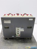WESTINGHOUSE 150VCP500 1200A AMP 15KV-AC VACUUM CIRCUIT BREAKER SWITCHGEAR (OHIO)