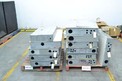 2 PALLETS OF ASSORTED DISTRIBUTION PANELS, SQUARE D, CUTLER HAMMER, WESTINGHOUSE (OHIO)