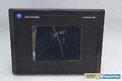 ALLEN BRADLEY 2711-T9C16 PANELVIEW 900 SER C 100-240V-AC 110VA OPERATOR INTERFACE PANEL (OHIO)
