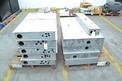 2 PALLETS OF ASSORTED DISTRIBUTION PANELS, WESTINGHOUSE (OHIO)