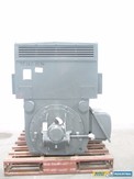 WESTINGHOUSE TECO ANCA-TK005 500HP 2300/4160V-AC 3583RPM 5809H 3PH AC MOTOR (OHIO)