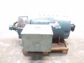 GE 1041201 525HP 500V-DC 1150RPM CD639LAT DC ELECTRIC MOTOR (OHIO)
