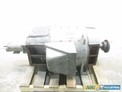 GE 5CD223RA012A802 KINAMATIC 300HP 550V-DC 1750/1900RPM CD506AT DC ELECTRIC MOTOR (OHIO)
