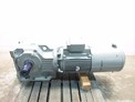 SEW DFV200L4BM31HRVSTH K107DV200L4BM31HRVSTH GEAR MOTOR 40HP 230/460V-AC 31.28:1 (OHIO)