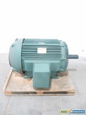 ALLIS CHALMERS GZ 145 AC ELECTRIC MOTOR 250HP 460V-AC 1785RPM 507U 3PH (OHIO)