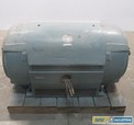 WESTINGHOUSE ABW1 LIFE-LINE AC ELECTRIC MOTOR 350HP 2300V-AC 1780RPM 509-US 3PH (OHIO)