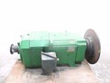 RELIANCE 1LA845246T1 DC ELECTRIC MOTOR 30HP 500V-DC 1150/2000RPM B369ATZ (OHIO)