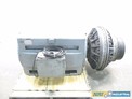 GE 300HP 2300V-AC 1200RPM 8188Z 3PH AC MOTOR (OHIO)