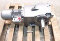 NORD GEAR 100L/40CUS BRE40 HL SK 9052.1 AC GEAR MOTOR 5HP 230/460V-AC 169.24:1 3PH (OHIO)