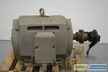 TOSHIBA F2008VLF3JC AC MOTOR 200HP 2300/4160V-AC 885RPM 315M 8P 3PH (OHIO)