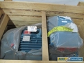 ABB M3BC 280SMC 4 B5 AC ELECTRIC MOTOR 102KW 400V-AC 2832RPM 95HZ 3PH (OHIO)